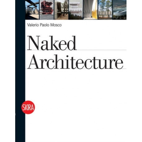 Naked Architecture