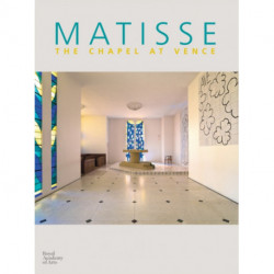 Matisse: Chapel at Vence