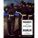 Manet and the Execution of Maximilian