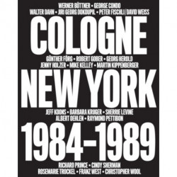 No Problem: Cologne / New York 1984-1989