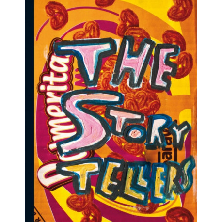 The Storytellers: Narratives in International Contemporary Art