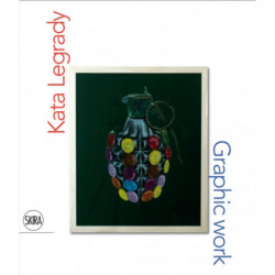 once upon a time...: Kata Legrady Graphic Works