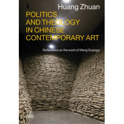 Politics and Theology in Chinese Contemporary Art: Reflections on the Work of Wang Guangyi