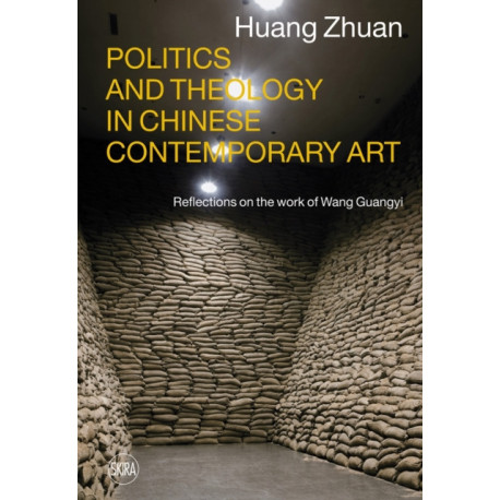 Politics and Theology in Chinese Contemporary Art: Reflections on the Work of Wang Guangyi