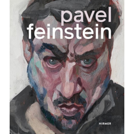 Pavel Feinstein: Les Petits Fours - The Small Format