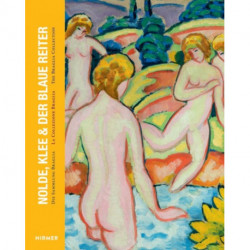 Nolde, Klee & Der Blaue Reiter: The Braglia Collection