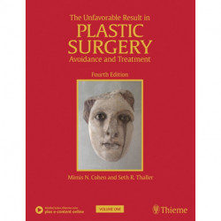 The Unfavorable Result in Plastic Surgery: Avoidance and Treatment