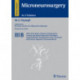 Microneurosurgery, Volume III B: AVM of the Brain, History, Embryology, Pathological Considerations, Hemodynamics, Diagnostic Studies, Microsurgical Anatomy