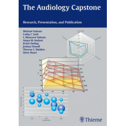 The Audiology Capstone: Research, Presentation, and Publication