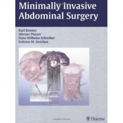 Minimally Invasive Abdominal Surgery: Laparascopic and Thoracic Surgery