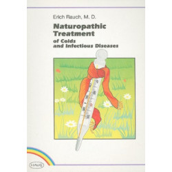 Naturopathic Treatment: Of Colds and Infectious Diseases