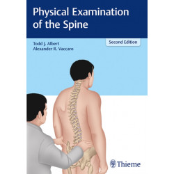 Physical Examination of the Spine