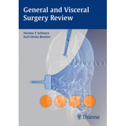 General and Visceral Surgery Review
