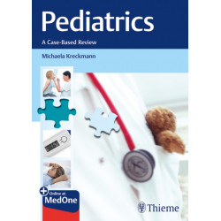 Pediatrics: A Case-Based Review