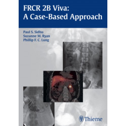 FRCR 2B Viva: a Case-based Approach
