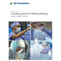 Changing Patterns of Lifelong Learning