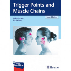 Trigger Points and Muscle Chains