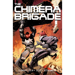 The Chimera Brigade Vol. 1