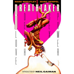 The Breathtaker Collection