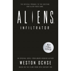 Aliens: Infiltrator