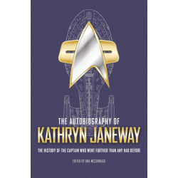 The Autobiography of Kathryn Janeway