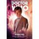Doctor Who: The Eleventh Doctor The Sapling Volume 3 - Branches