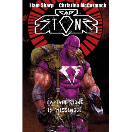 Captain Stone - Volume 1