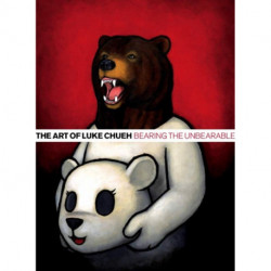 The Art of Luke Chueh