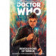 Doctor Who: The Tenth Doctor Volume 1 - Revolutions of Terror: The Tenth Doctor