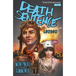 Death Sentence Vol. 2: London