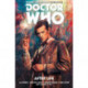 Doctor Who: The Eleventh Doctor Vol. 1: After Life: After Life