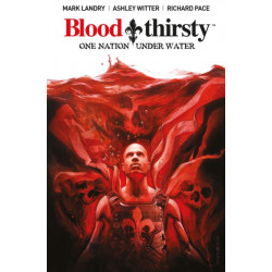 Bloodthirsty: One Nation Under Water