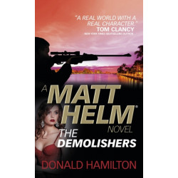 Matt Helm - The Demolishers: The Demolishers