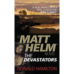 Matt Helm - The Devastators: The Devastators