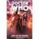 Doctor Who: The Tenth Doctor Vol. 6: Sins of the Father: The Tenth Doctor, Sins of the Father