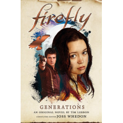 Firefly: Generations