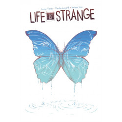 Life is Strange 1-3 Boxed Set