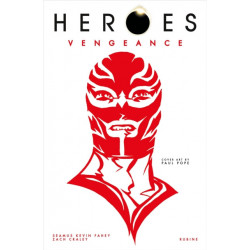 Heroes: Vengeance