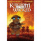 Kingdom Of The Wicked