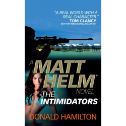 Matt Helm - The Intimidators: The Intimidators