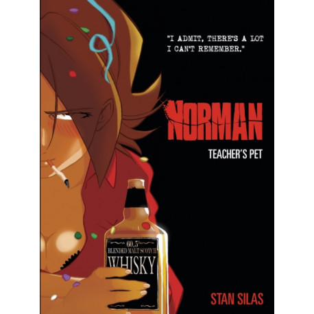 Norman - Vol. 2: Teachers Pet