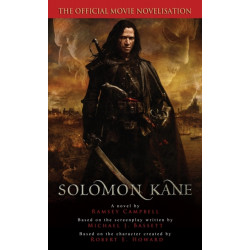 Solomon Kane