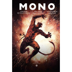 MONO VOLUME 1: The Old Curiosity Shop