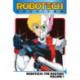 Robotech Archives: Masters Volume 1