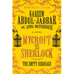 Mycroft and Sherlock: The Empty Birdcage