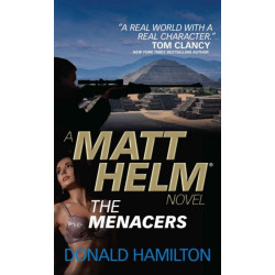 Matt Helm - The Menacers