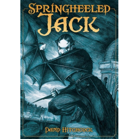 Springheeled Jack
