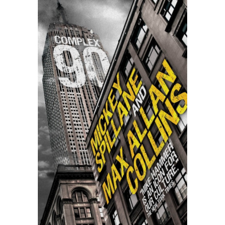 Mike Hammer: Complex 90