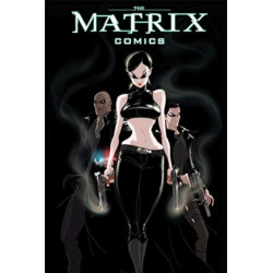 Life is Strange Vol. 6: Settling Dust