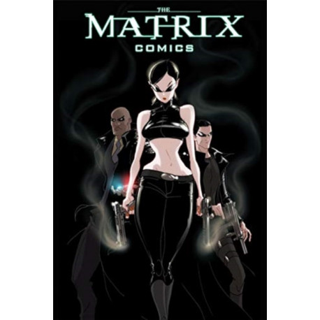 Life is Strange Vol. 6: Settling Dust